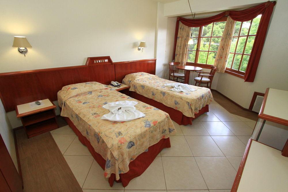 Aguas Claras Hotel 4*