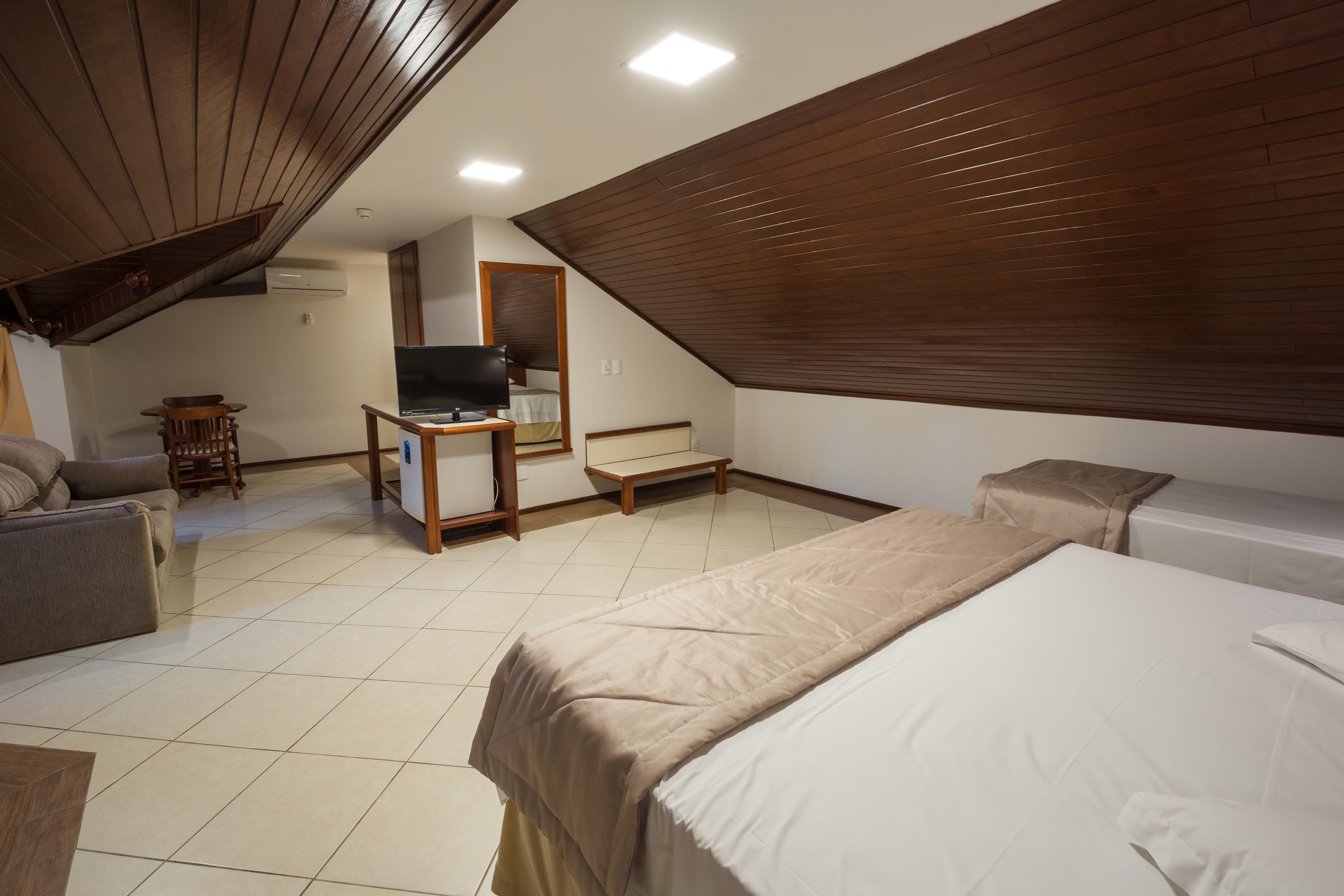 Aguas Claras Hotel 4*
