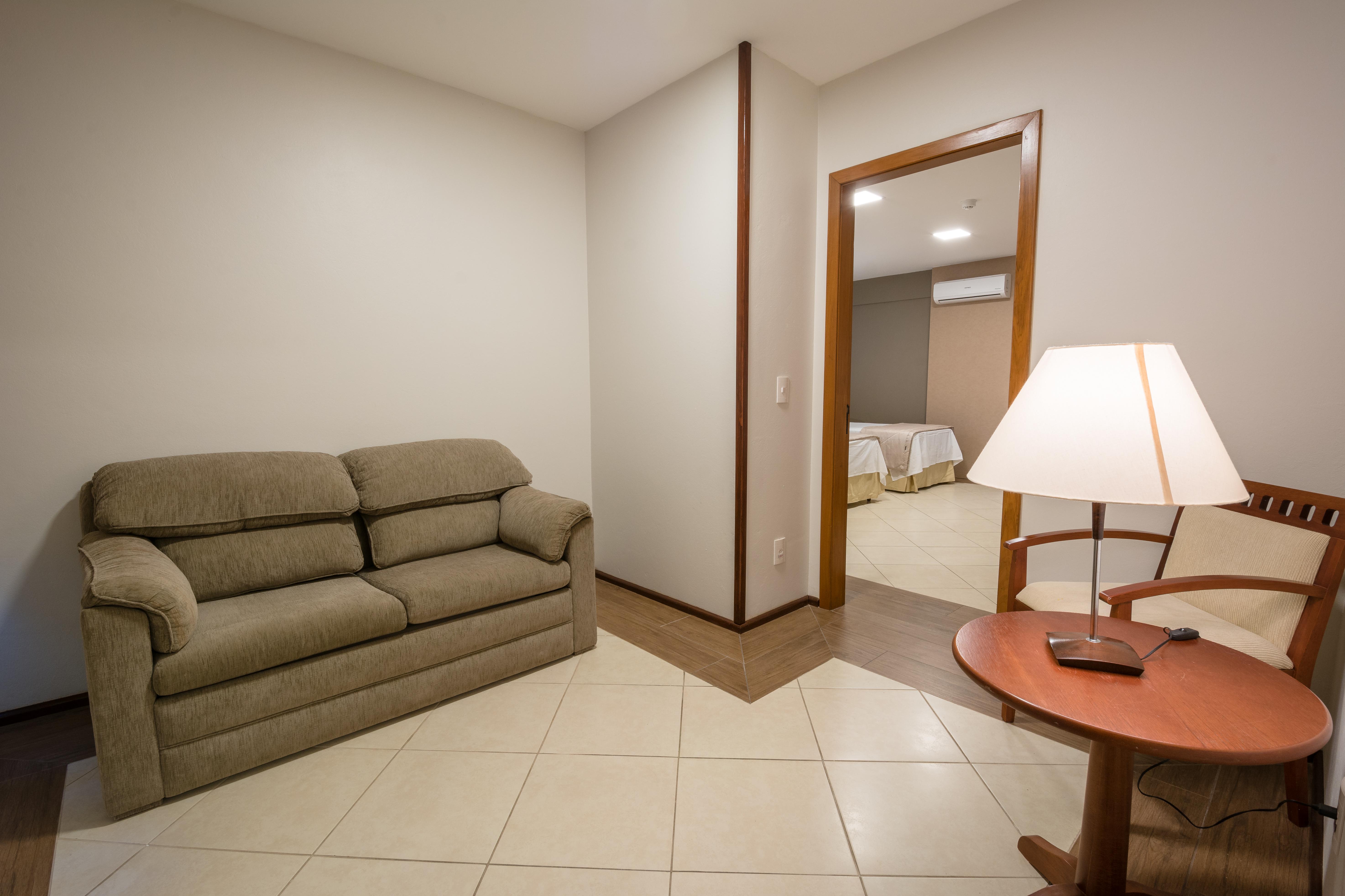 Aguas Claras Hotel