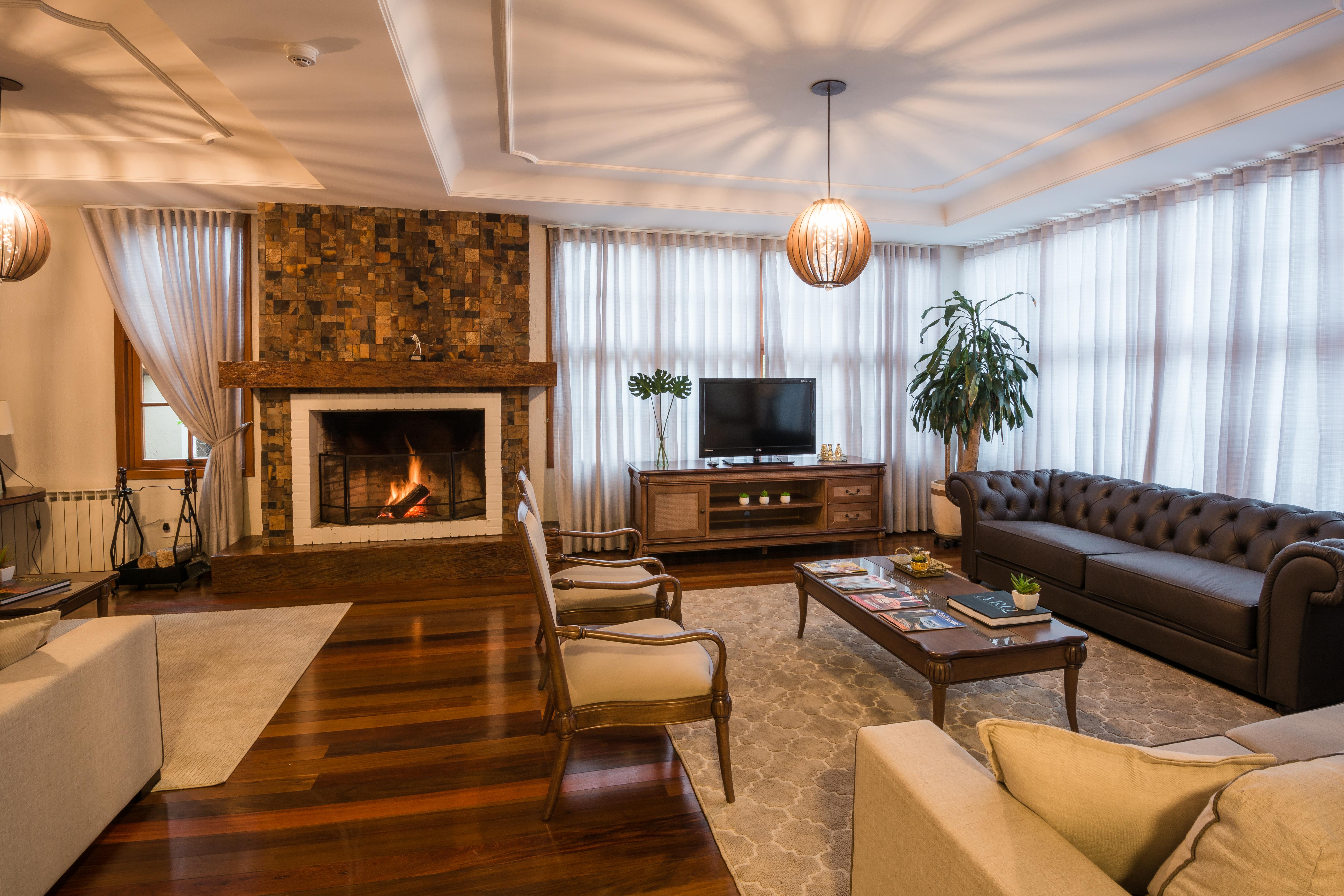Hotel Aguas Claras Gramado