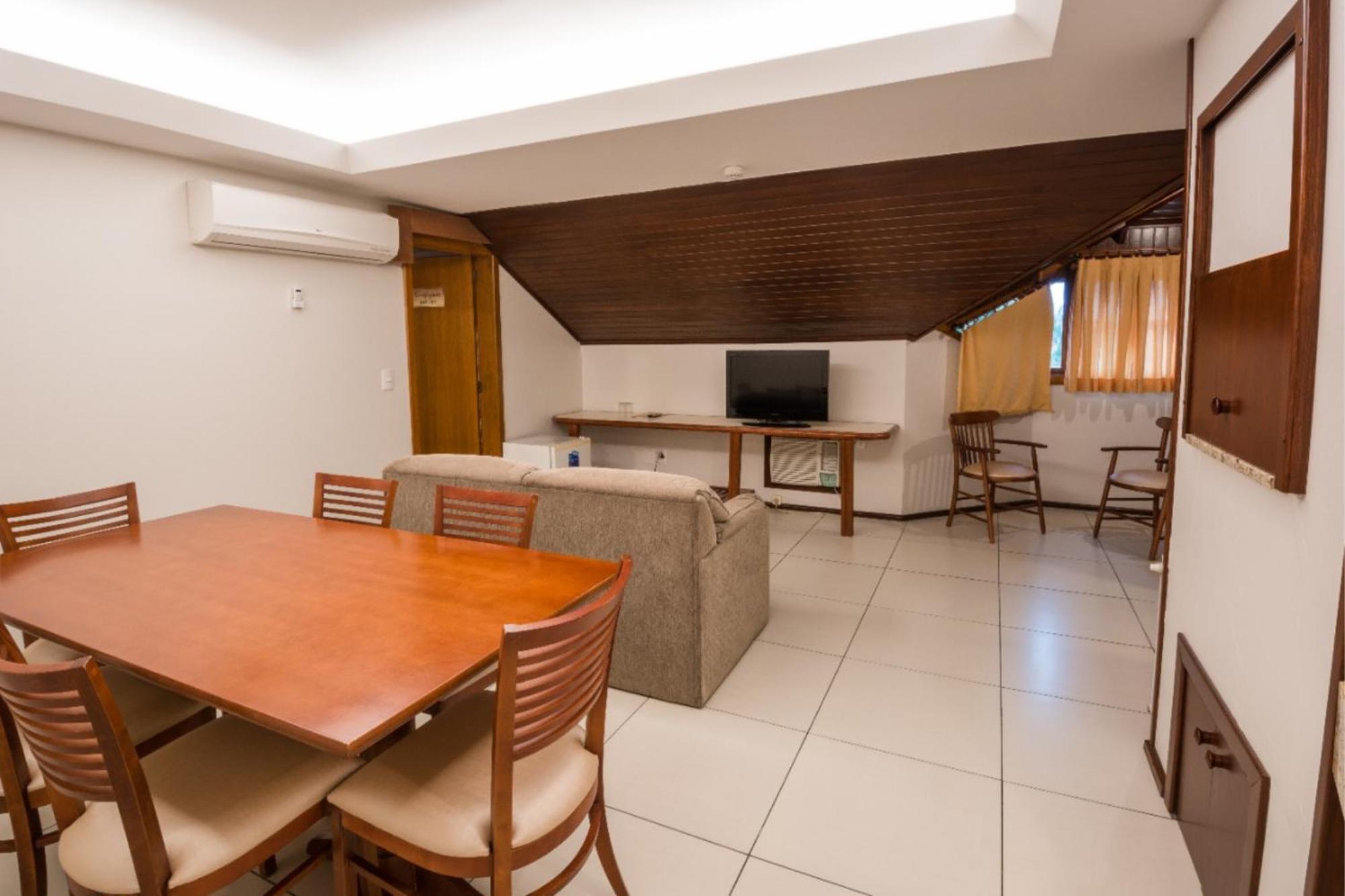 Aguas Claras Hotel