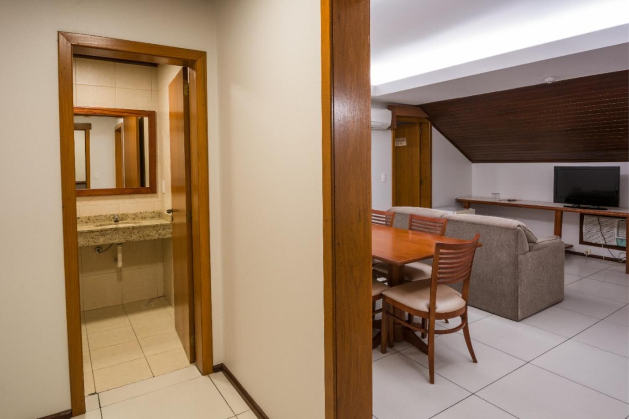 Aguas Claras Hotel Gramado