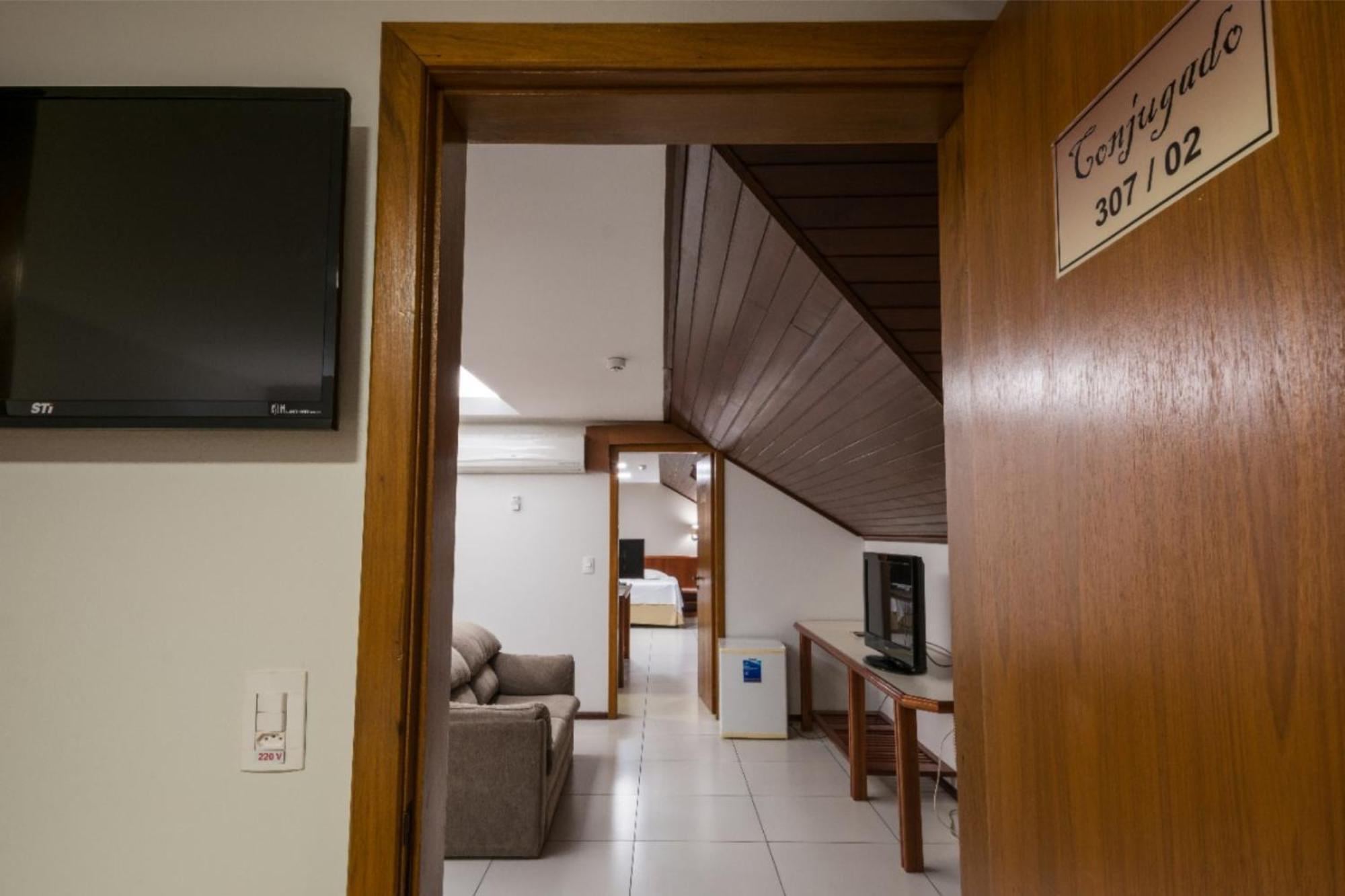 Hotel Aguas Claras Gramado