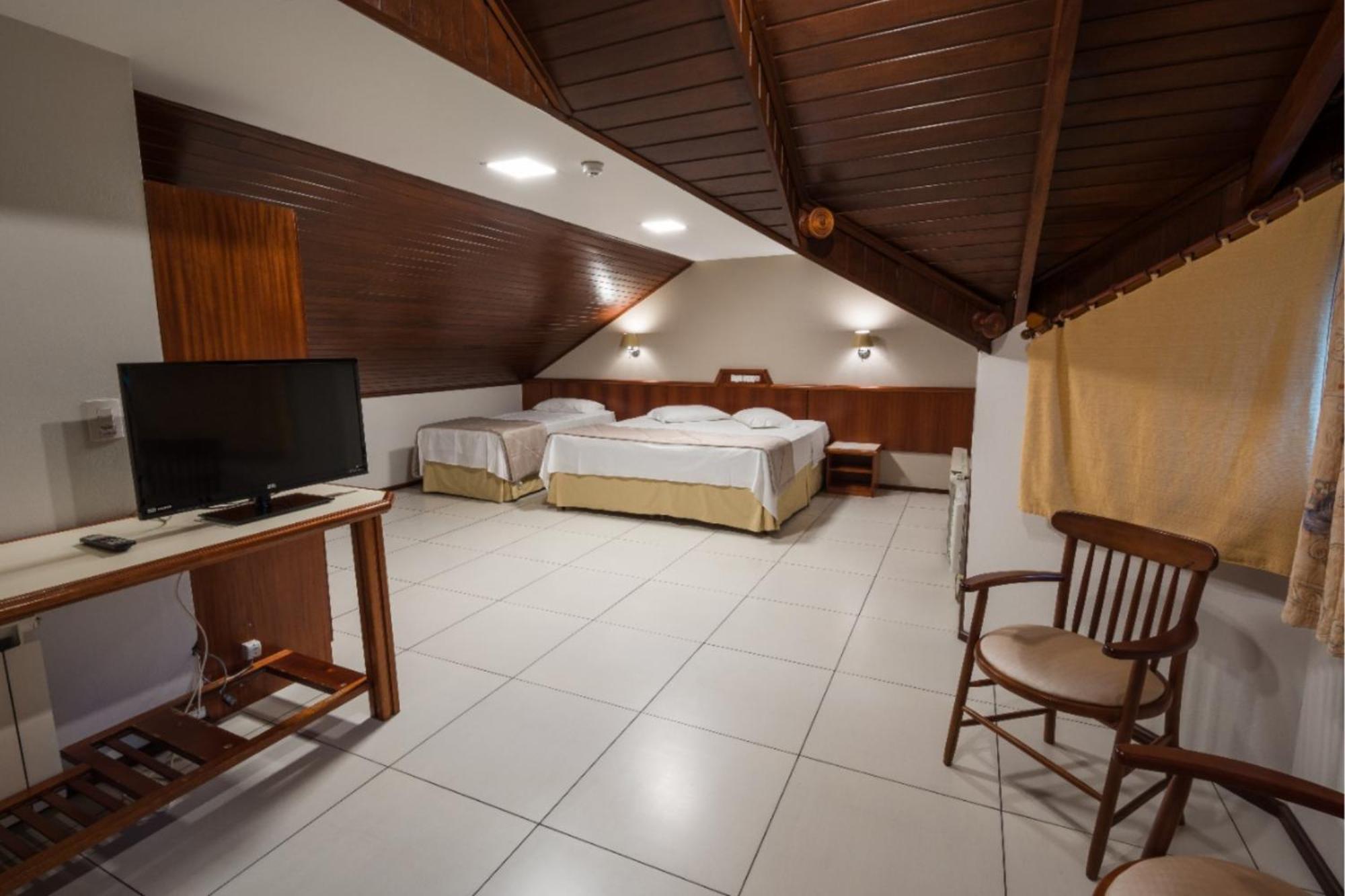 Aguas Claras Hotel Gramado