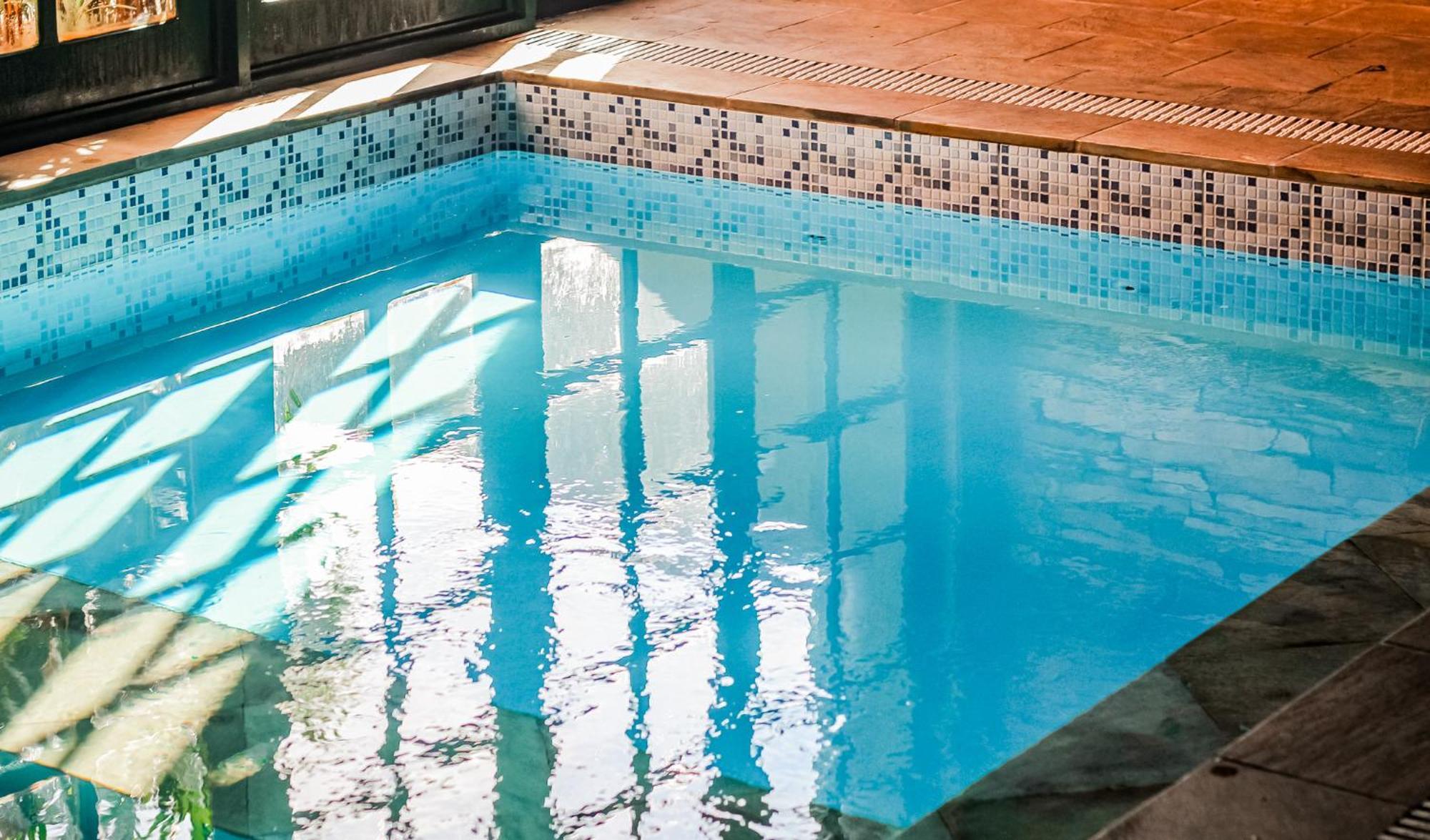Aguas Claras Hotel 4*
