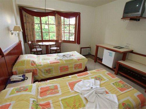 Aguas Claras Hotel